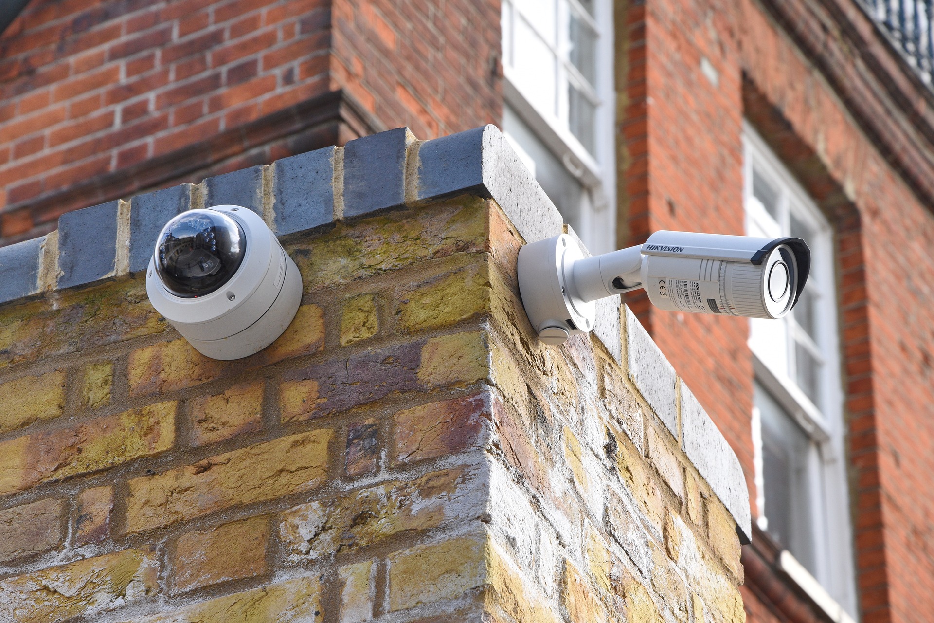 CCTV CCTV