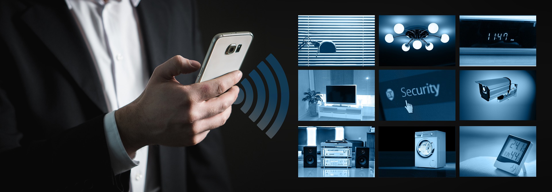 Smart Home Design Smart Home Design