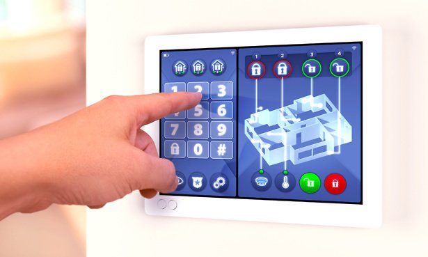 Smart Lighting Control Smart Lighting Control