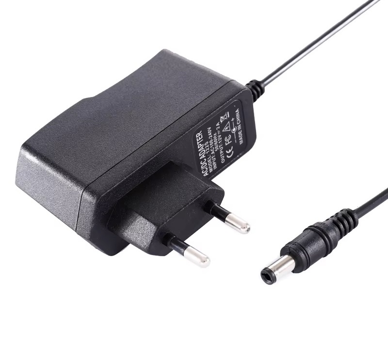 Universal Τροφοδοτικό 12V 2A  24W Power Adaptor