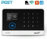PGST central unit PG-103-2GCNTR Tuya Smart Home