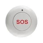 ΚΟΥΜΠΙ ΠΑΝΙΚΟΥ SOS ΣΥΝΑΓΕΡΜΟΥ PGST PJ-12