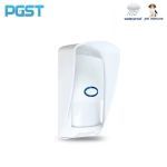 PGST Αισθητήρας Κίνησης PIR Motion sensor PET Waterproof PG-CT70W