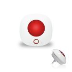 Σειρήνα Συναγερμού siren alarm system Wi-Fi 433MHz indoor