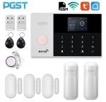 Συναγερμός Alarm Smart System PGST PG-105 C Tuya Smart Home