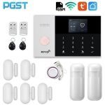 Συναγερμός Alarm Smart System PGST PG-105 D Tuya Smart Home