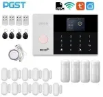 Συναγερμός Alarm Smart System PGST PG-105 J Tuya Smart Home