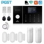 Συναγερμός Alarm Smart System PGST PG-108 C Tuya Smart Home