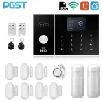Συναγερμός Alarm Smart System PGST PG-108 E Tuya Smart Home