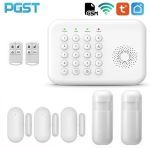 Συναγερμός Alarm Smart System PGST PG-A01 C Tuya Smart Home