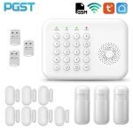 Συναγερμός Alarm Smart System PGST PG-A01 F Tuya Smart Home