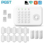 Συναγερμός Alarm Smart System PGST PG-A01 H Tuya Smart Home