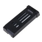 Μπαταρία 3.7V Li-Ion για Drone με Χωρητικότητα 1800mAh OEM BLACK BATTERY E58 L800 JY019 S168