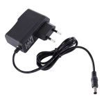 Universal Τροφοδοτικό 12V 1A  12W Power Adaptor