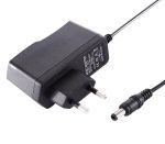 Universal Τροφοδοτικό 12V 2A  24W Power Adaptor