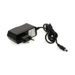 Universal Τροφοδοτικό 5V 500mA  0.5A 2.5W Power Adaptor