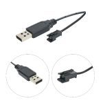 Καλώδιο φόρτισης USB 3.7V SM 2P