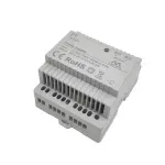 Τροφοδοτικό Ράγας DC 15V 2A 30W CE RoHS 80305