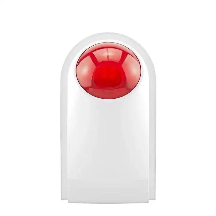 Φωτογραφία από PGST Alarm Systems Siren 433MHz Indoor/Outdoor Siren
