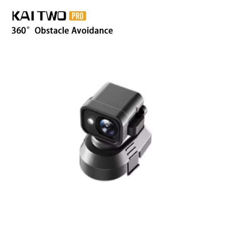Φωτογραφία από KAI TWO Pro Drone obstacle avoidance