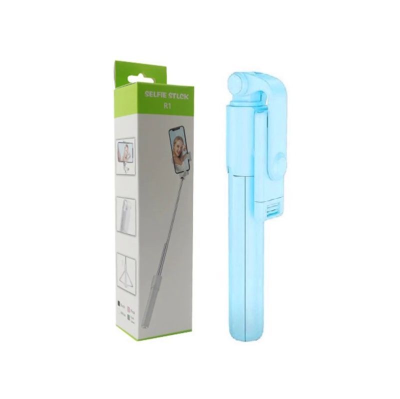 Φωτογραφία από Selfie Stick με Bluetooth BLUE P20S-R1-BL