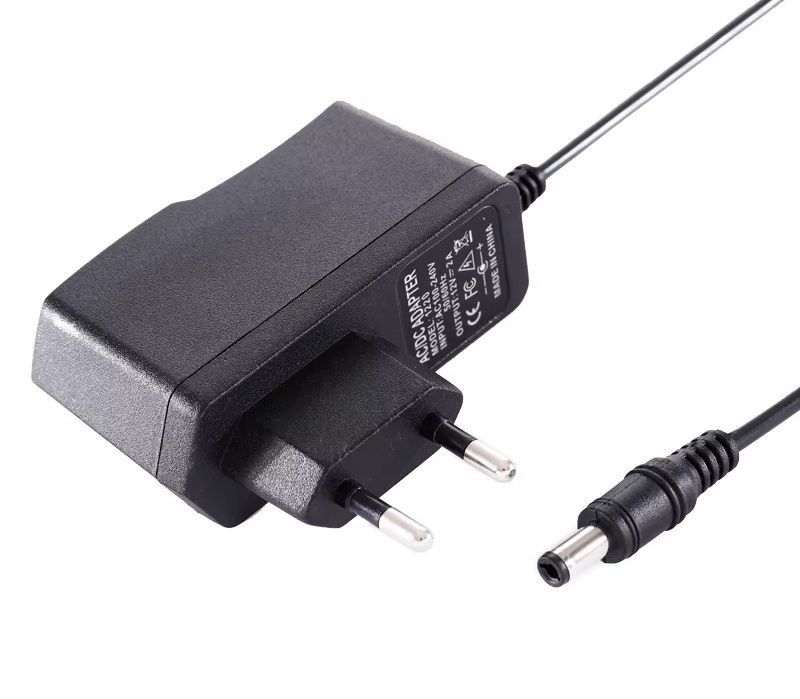 Φωτογραφία από Universal Τροφοδοτικό 12V 2A  24W Power Adaptor