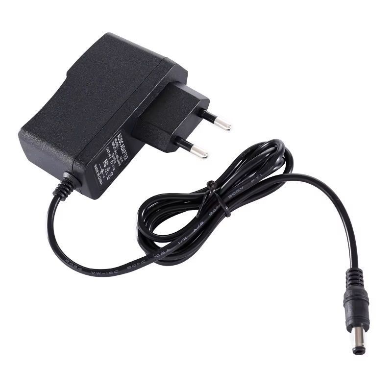 Φωτογραφία από Universal Τροφοδοτικό 5V 1A  5W Power Adaptor