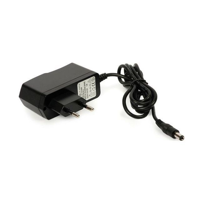 Φωτογραφία από Universal Τροφοδοτικό 5V 500mA  0.5A 2.5W Power Adaptor